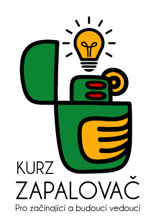Zapalovač - kurz pro začínající a budoucí vedoucí